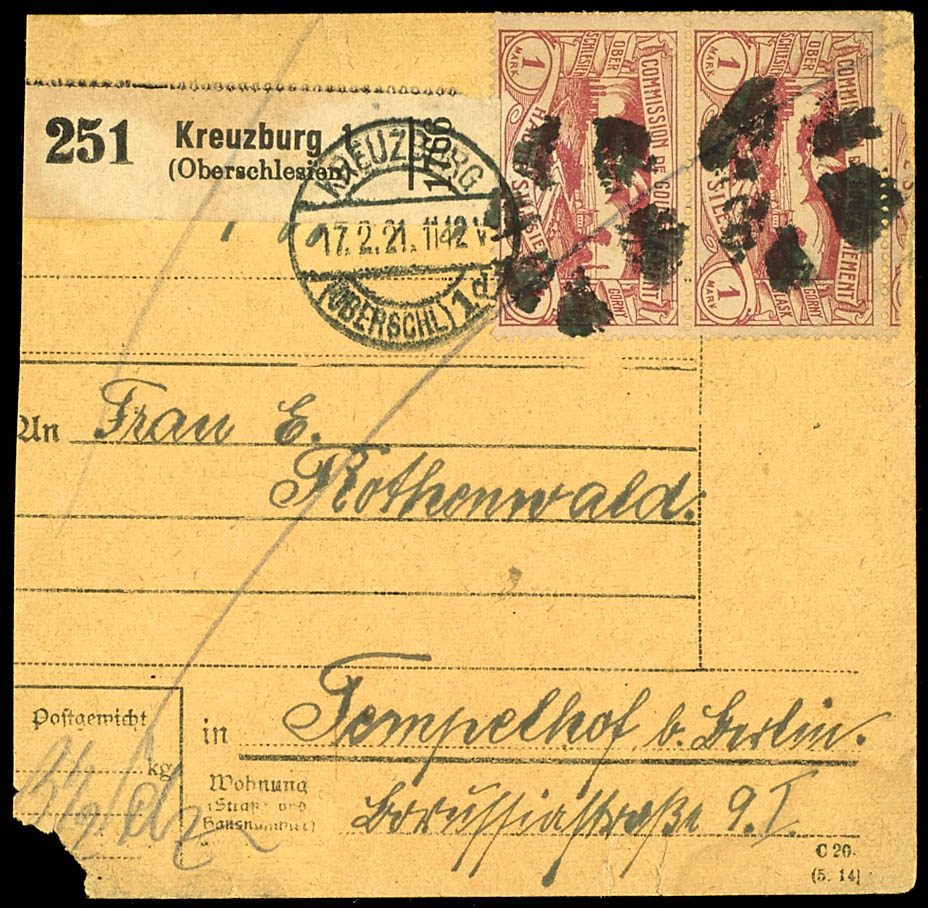 Lot 2382
