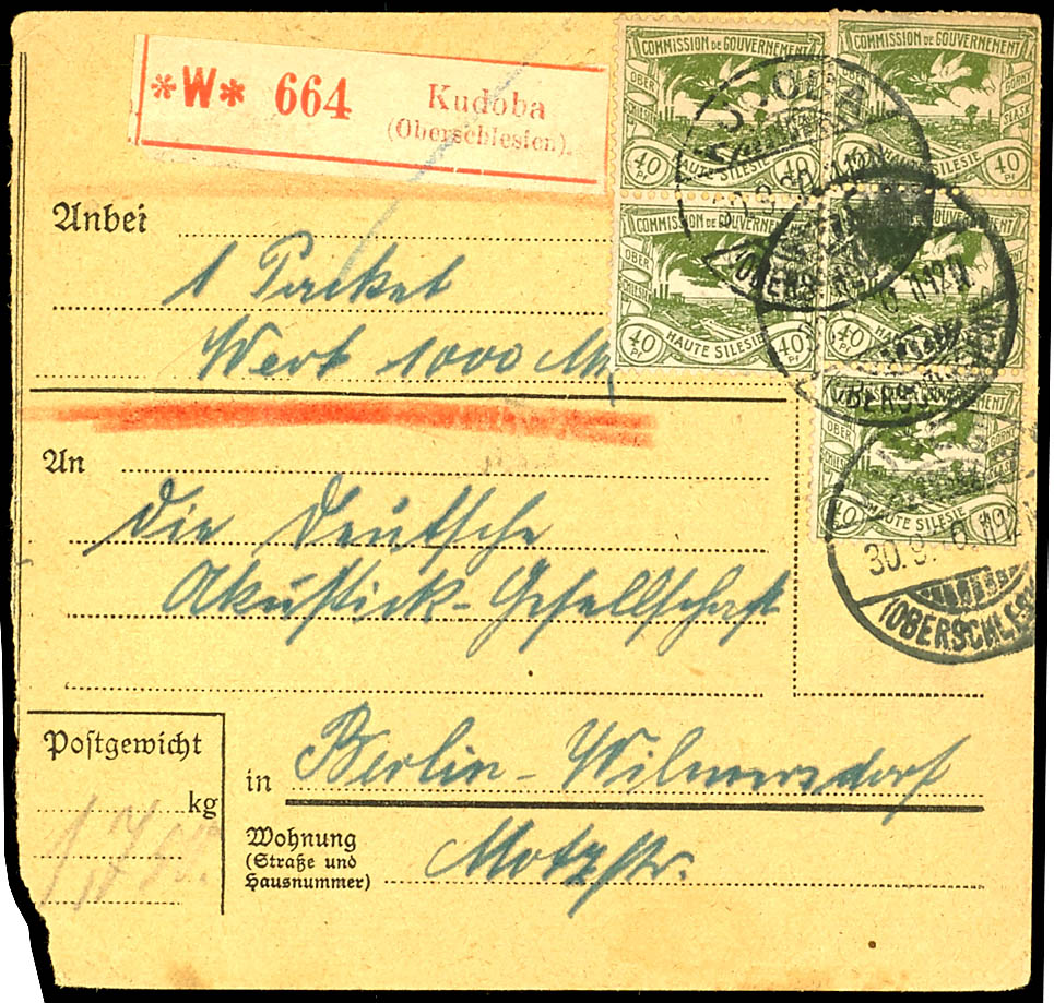 Lot 2390