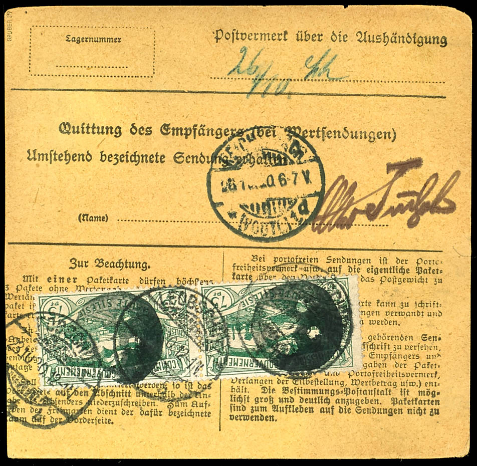 Lot 2425
