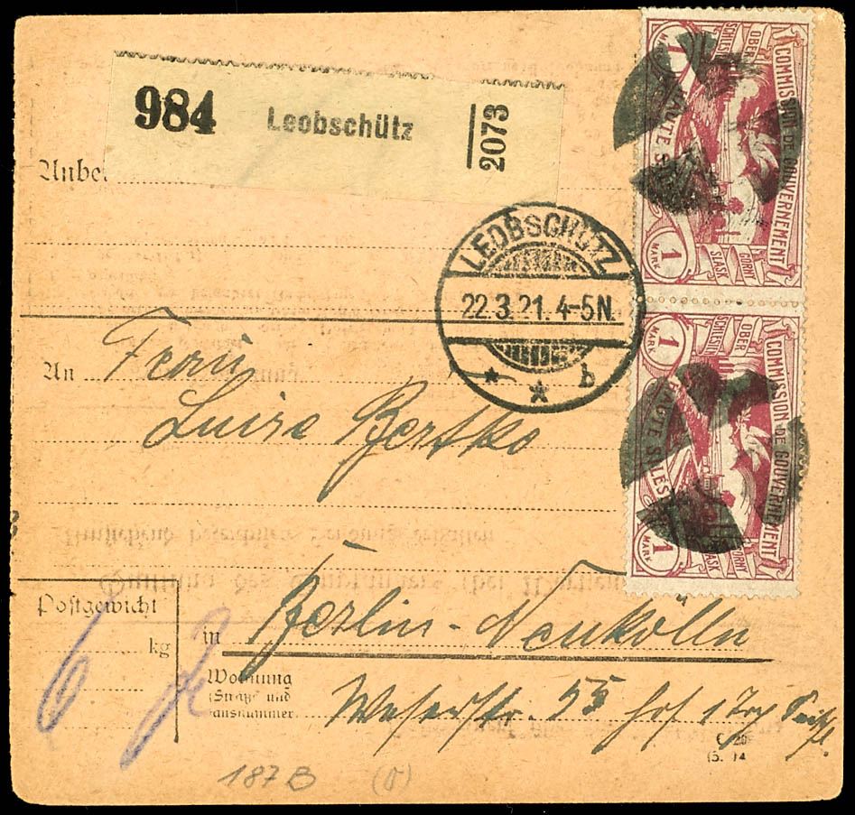 Lot 2423