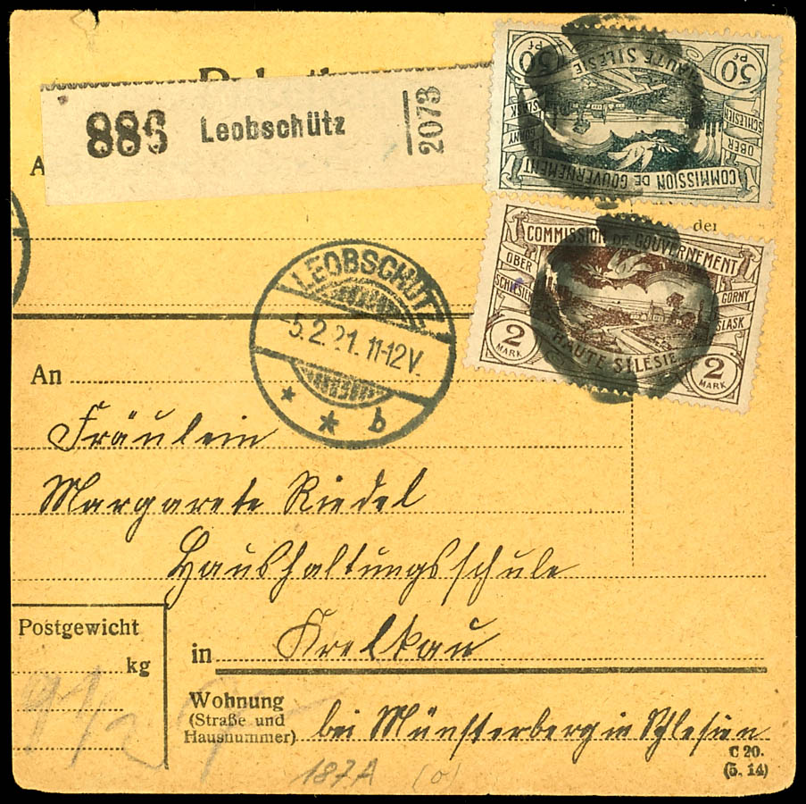 Lot 2432