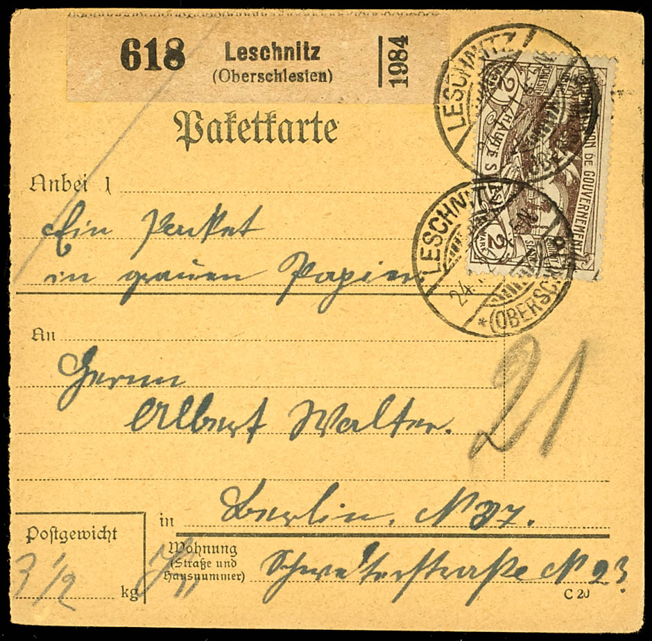 Lot 2434