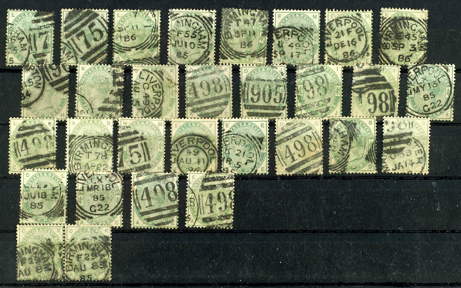Lot 4781