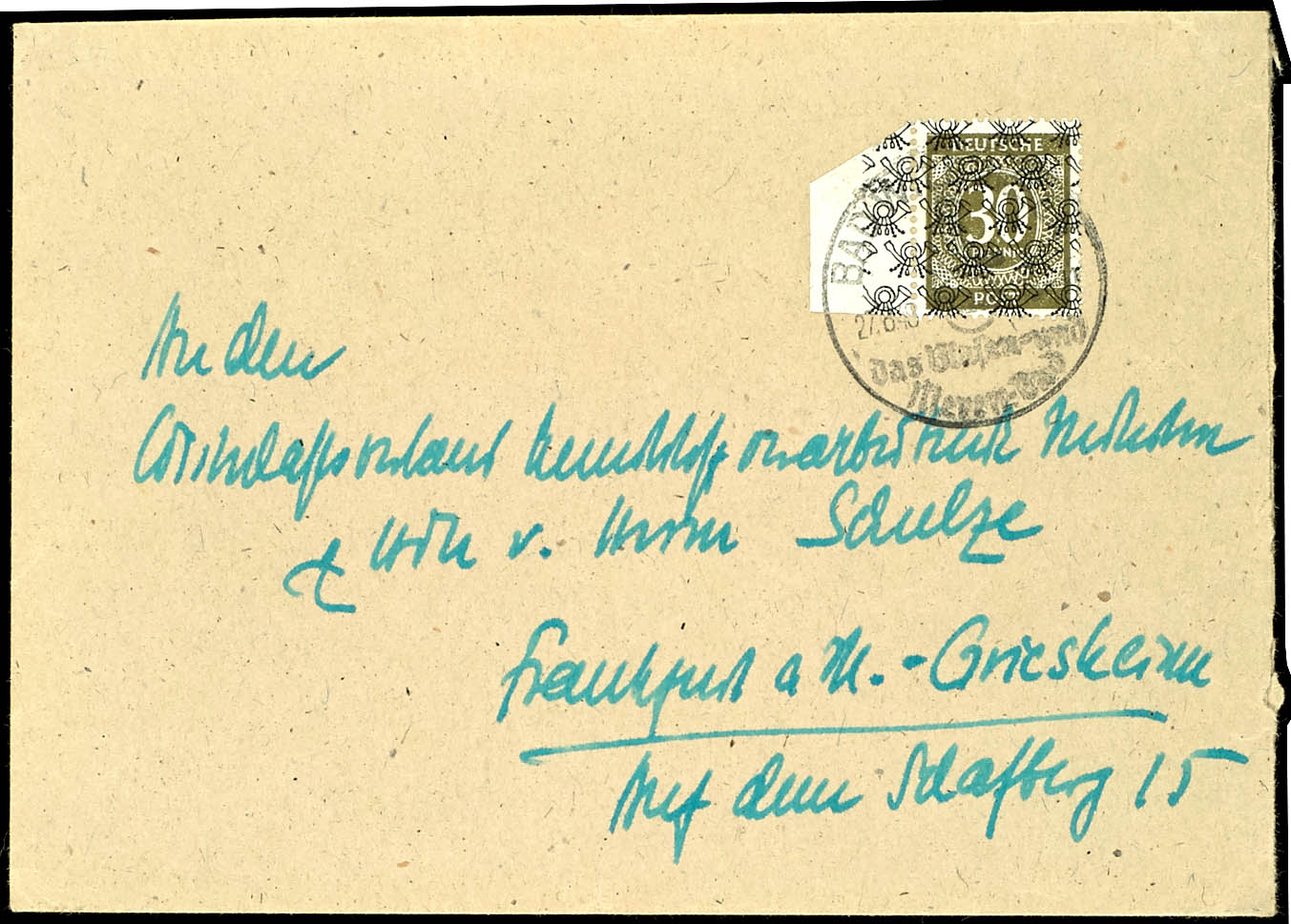 Lot 4073