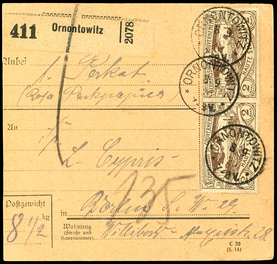 Lot 2527