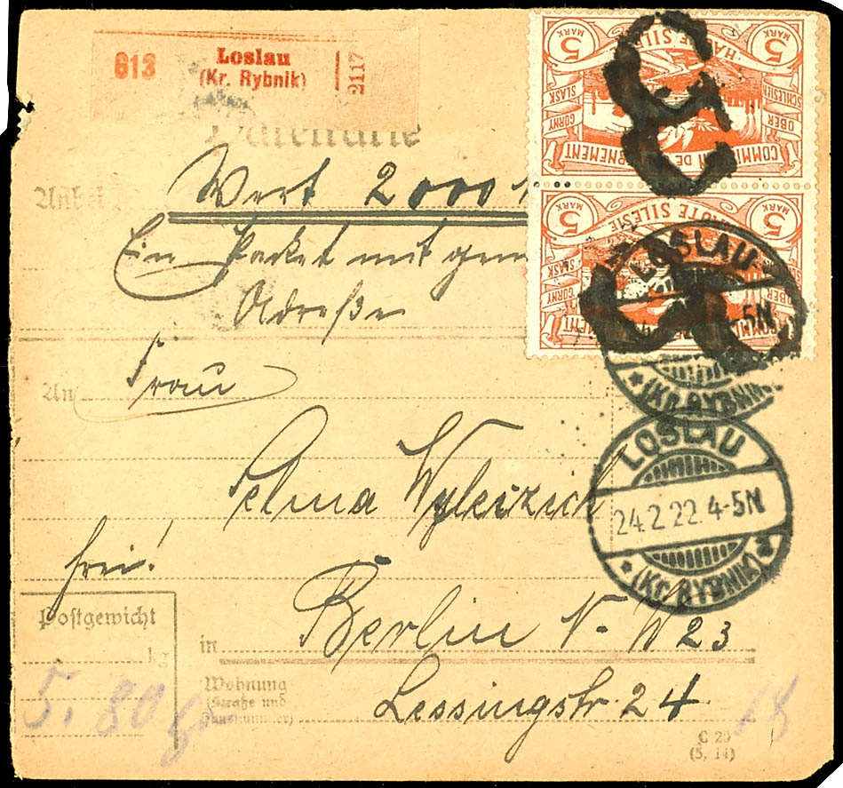 Lot 2441
