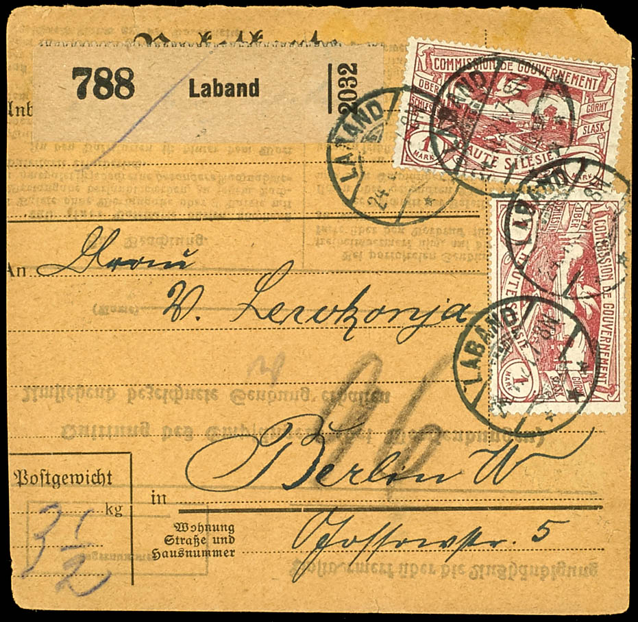 Lot 2410