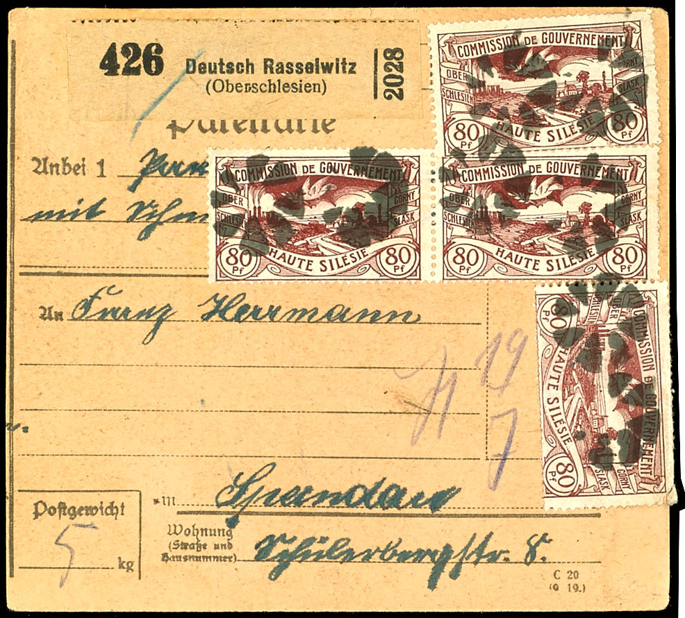 Lot 2264