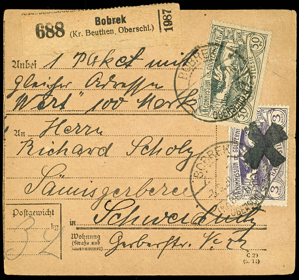 Lot 2218