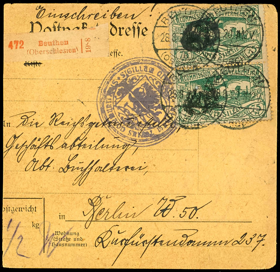 Lot 2200