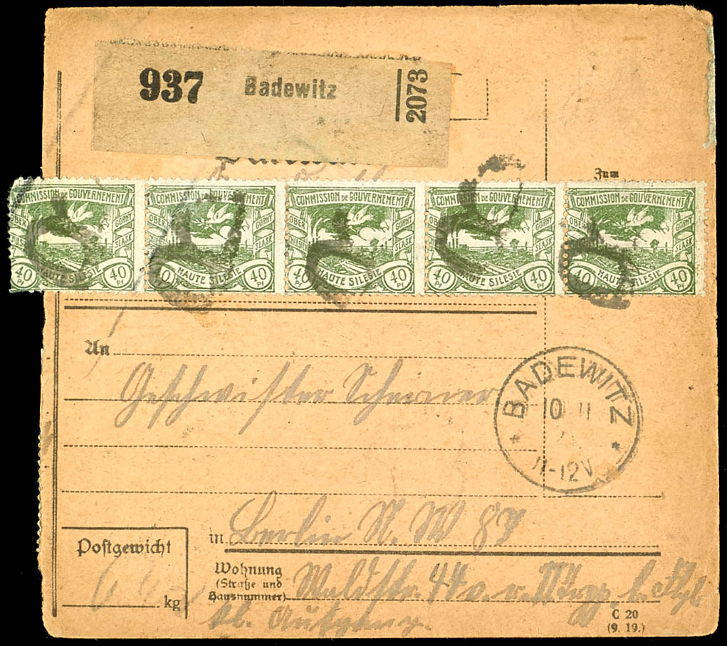 Lot 2191