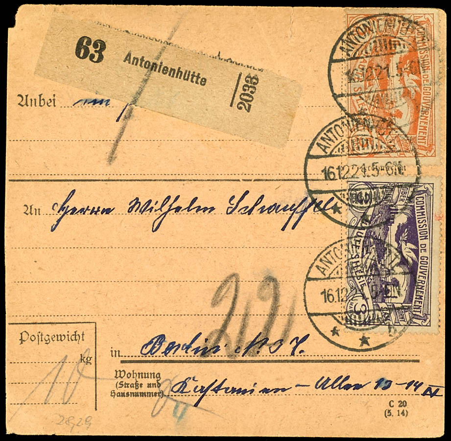 Lot 2188