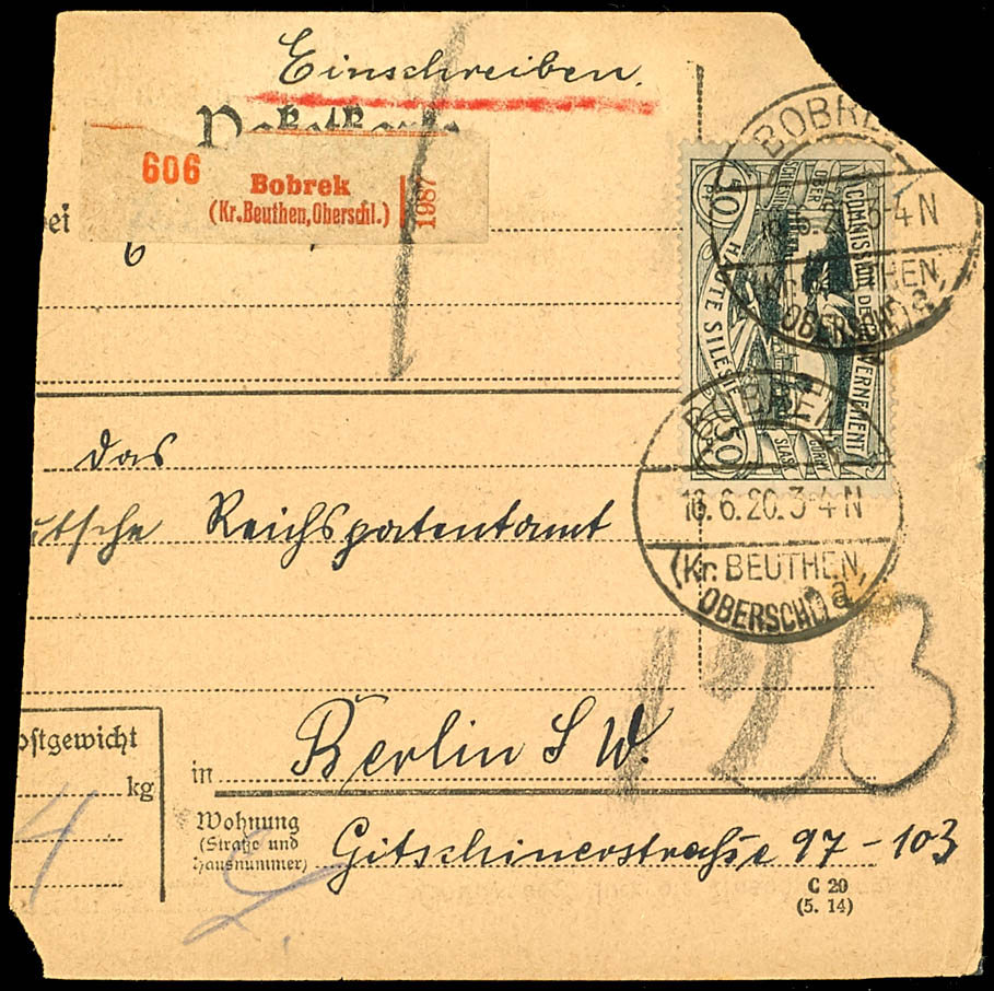 Lot 2217