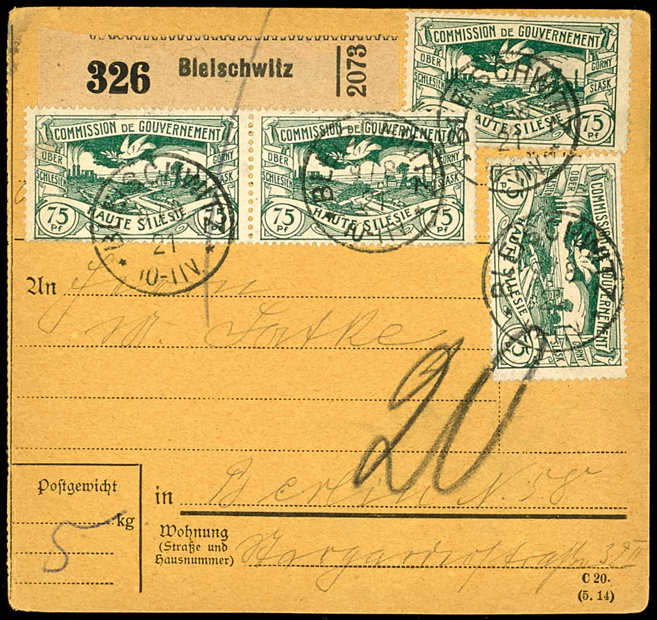 Lot 2216