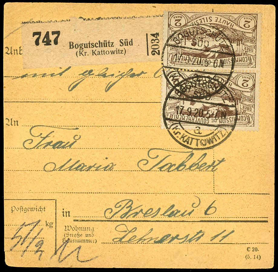 Lot 2220