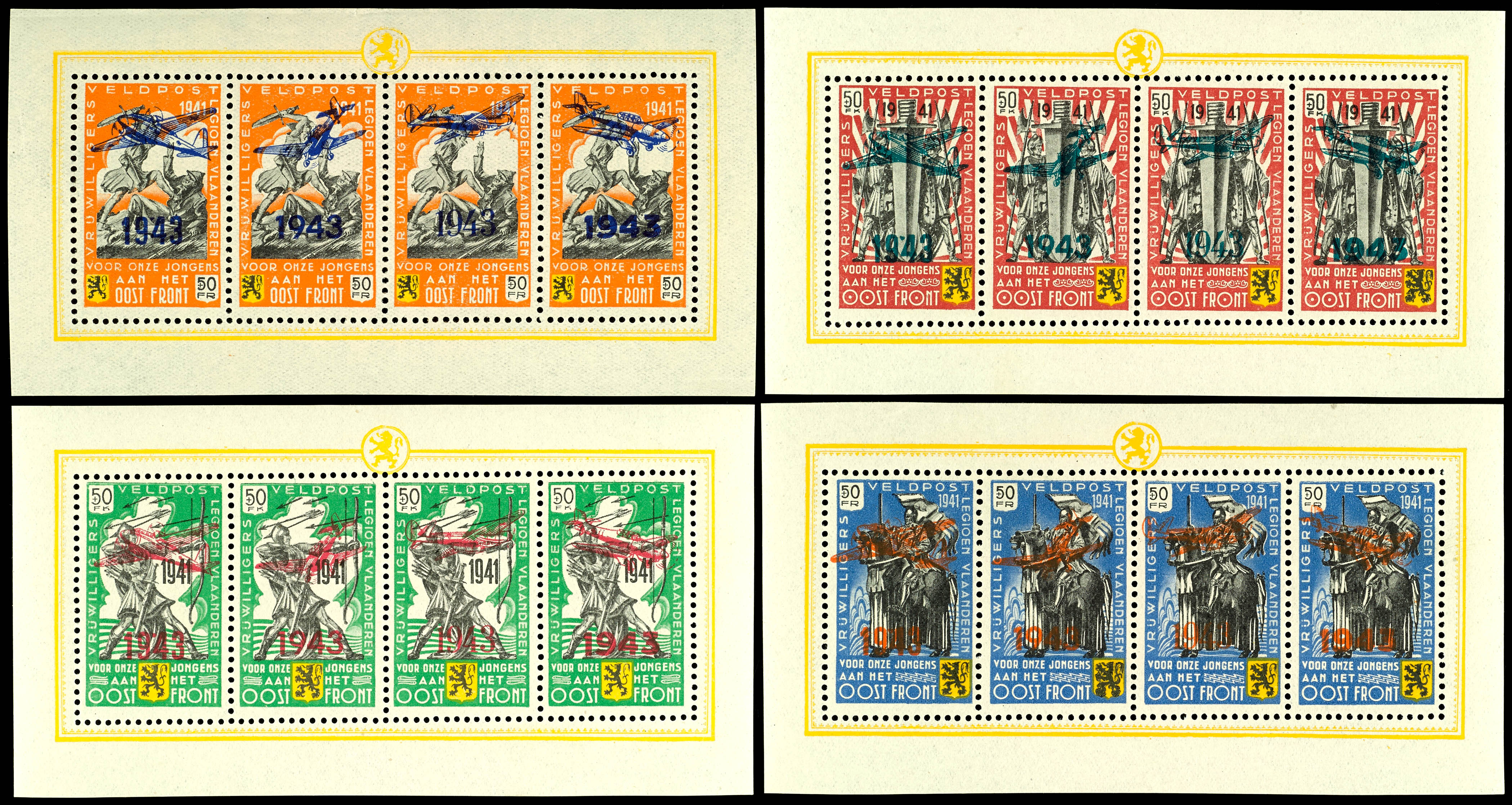 Lot 2986