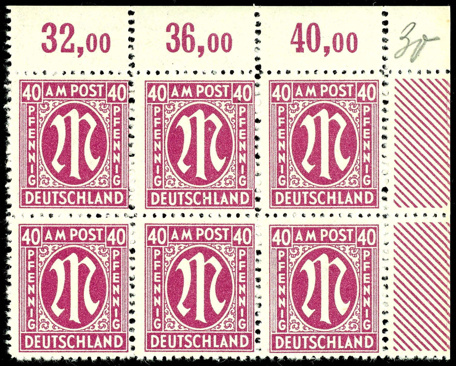 Lot 4053