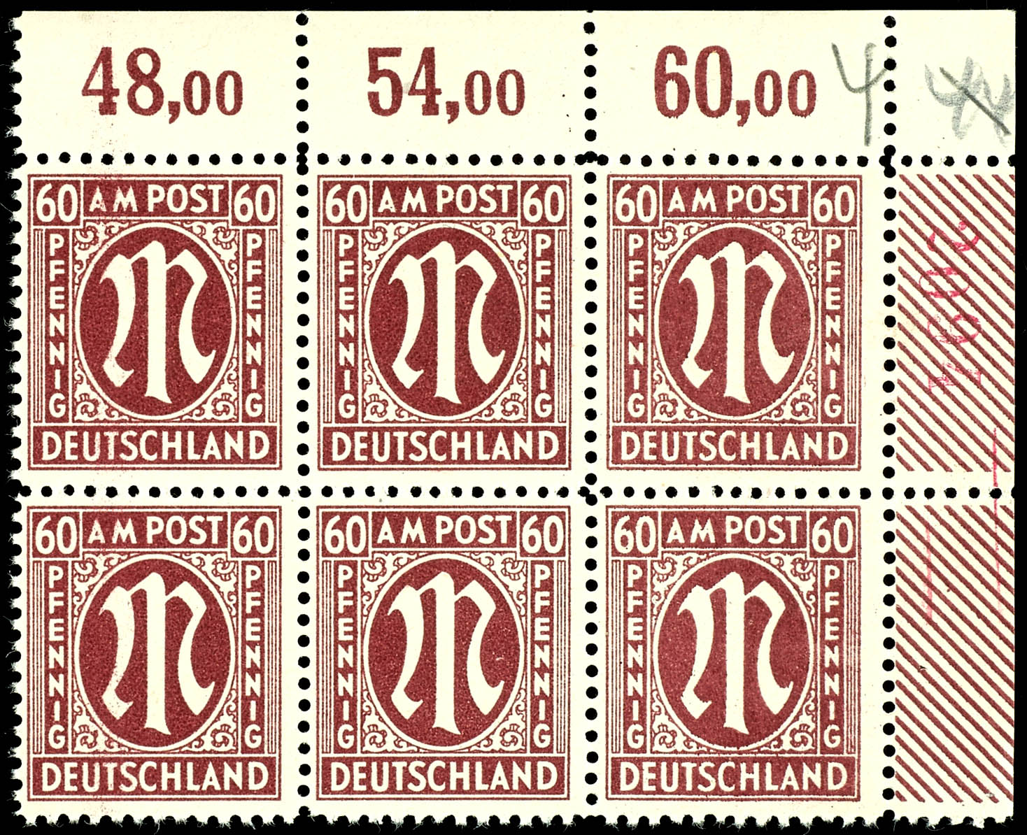 Lot 4055