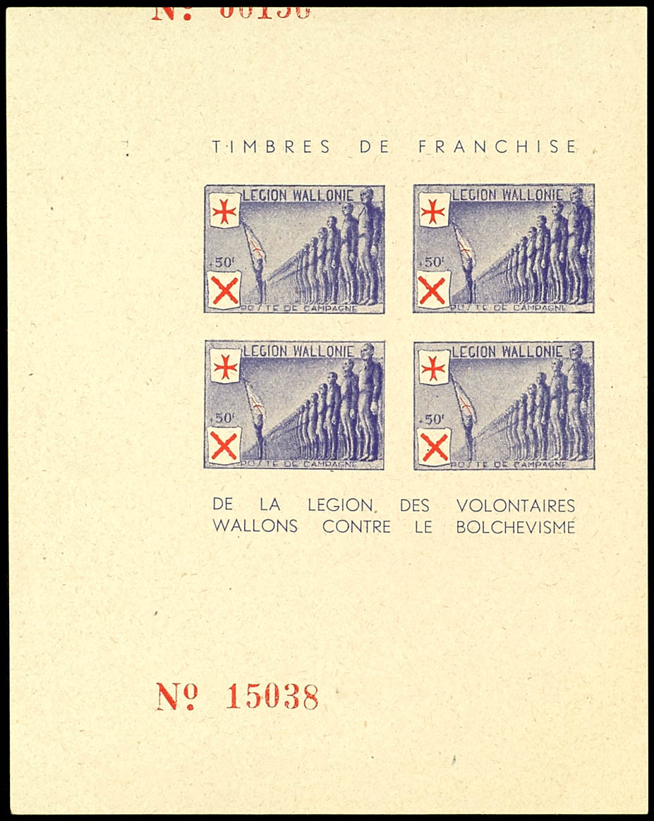 Los 2978