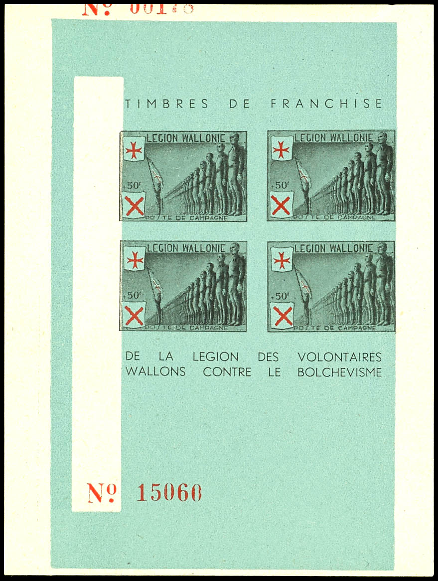 Los 2981