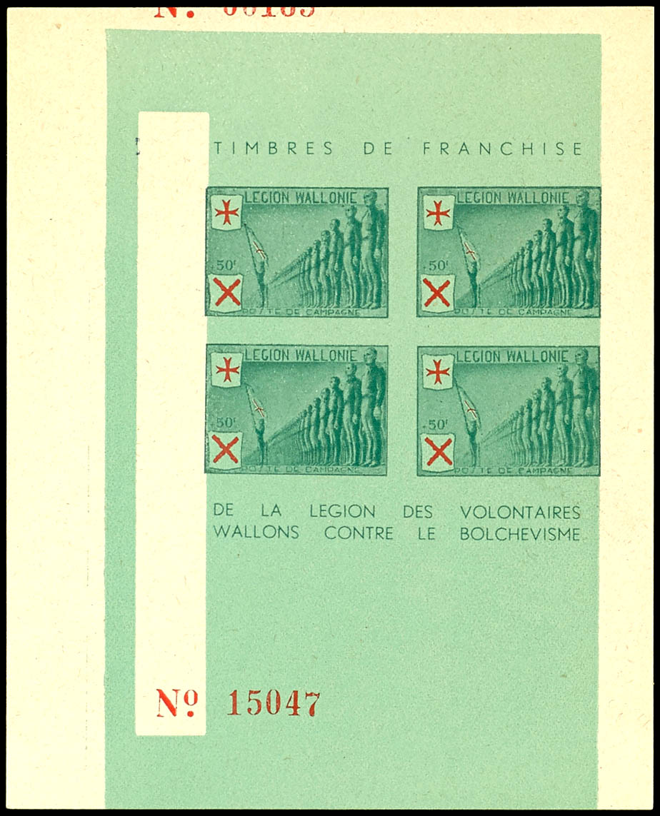 Los 2983