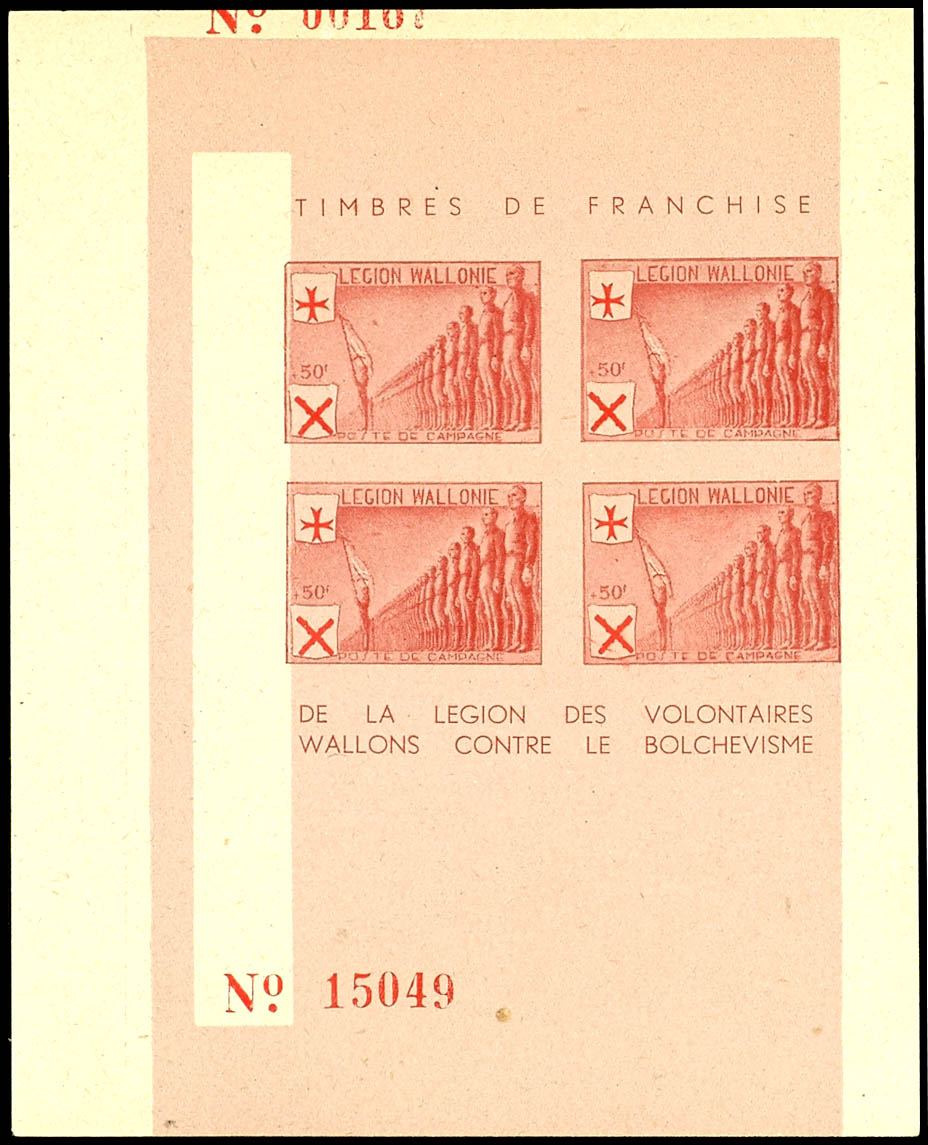 Los 2984