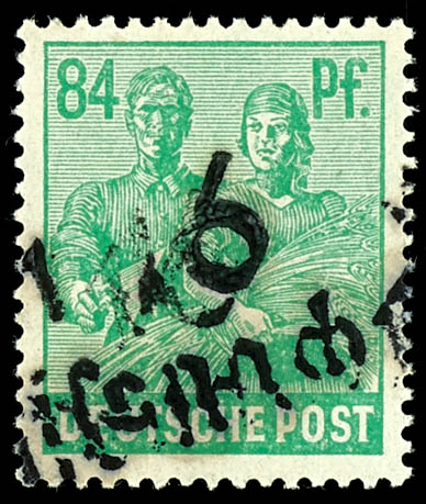 Los 4523