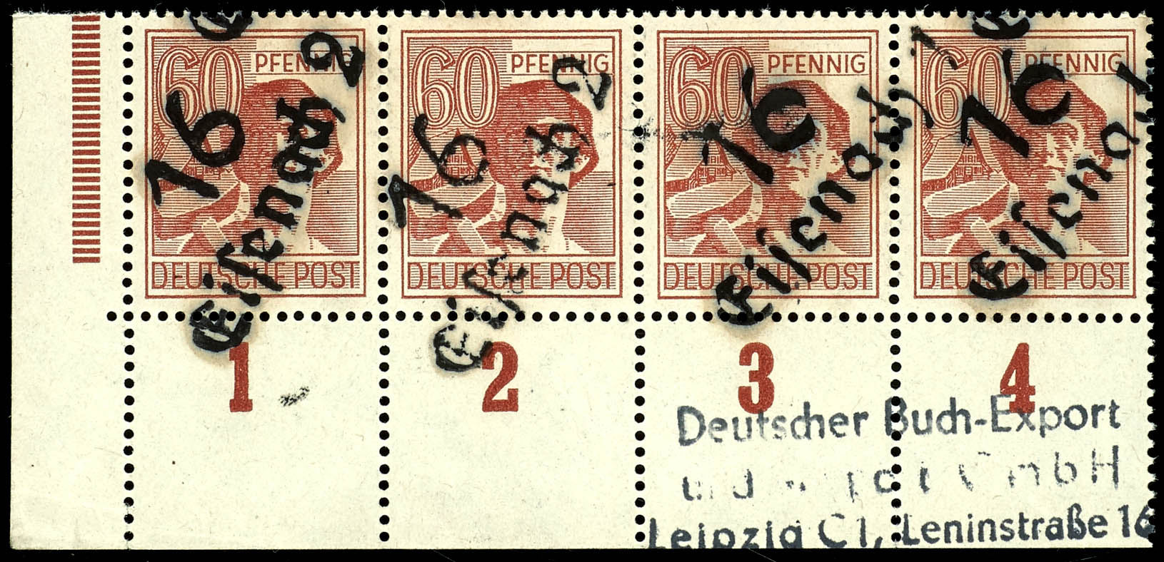 Los 4643