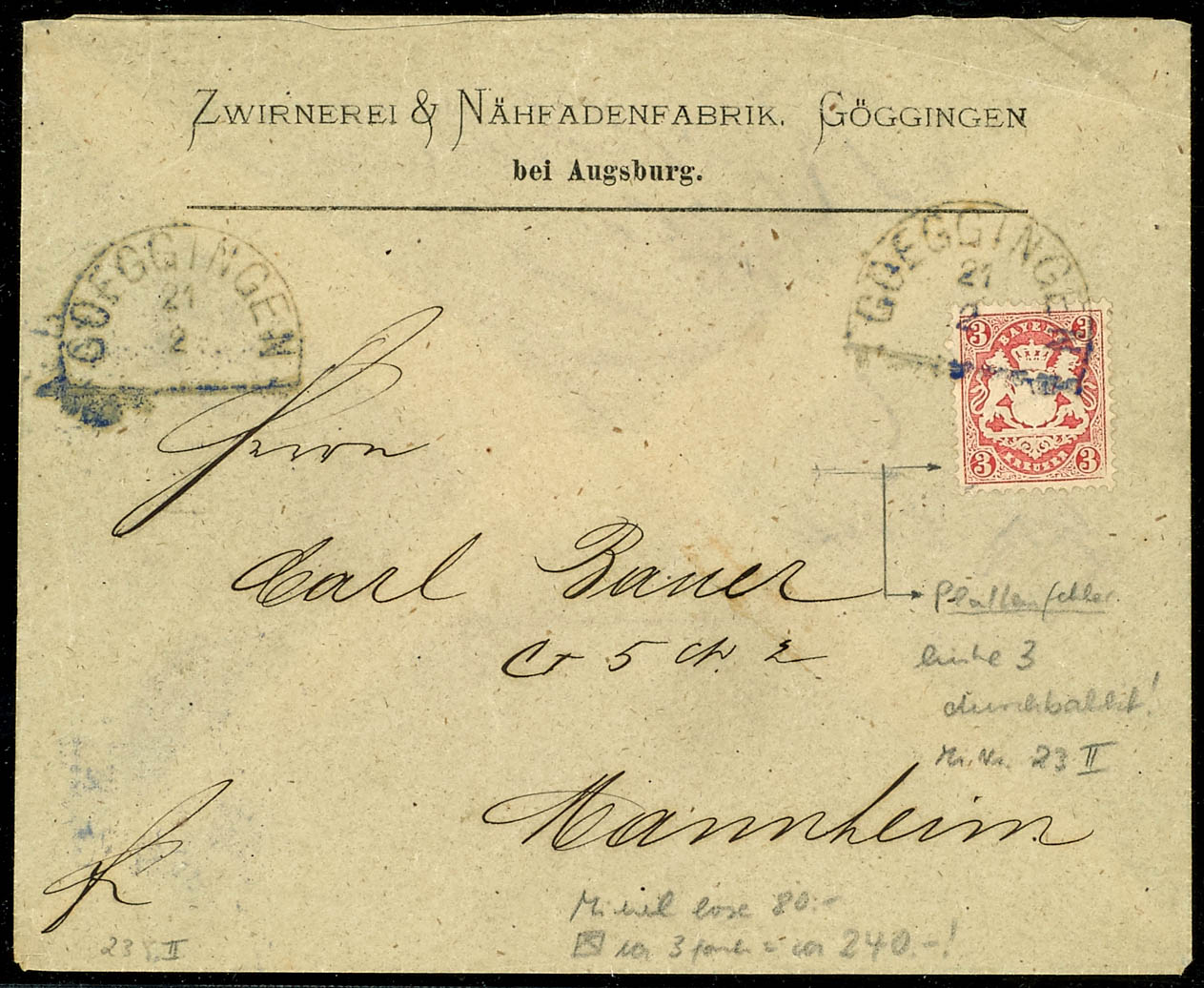 Lot 49