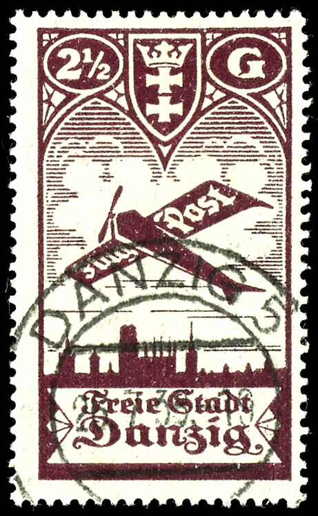 Lot 2848