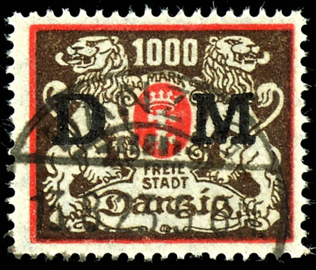 Los 2921