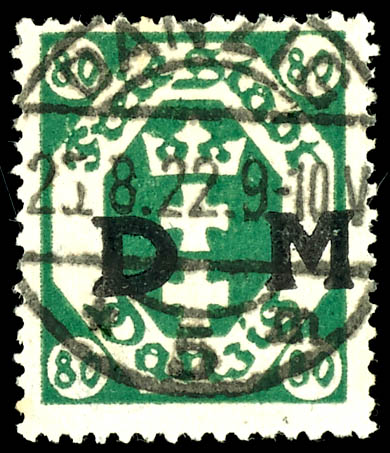 Lot 2908