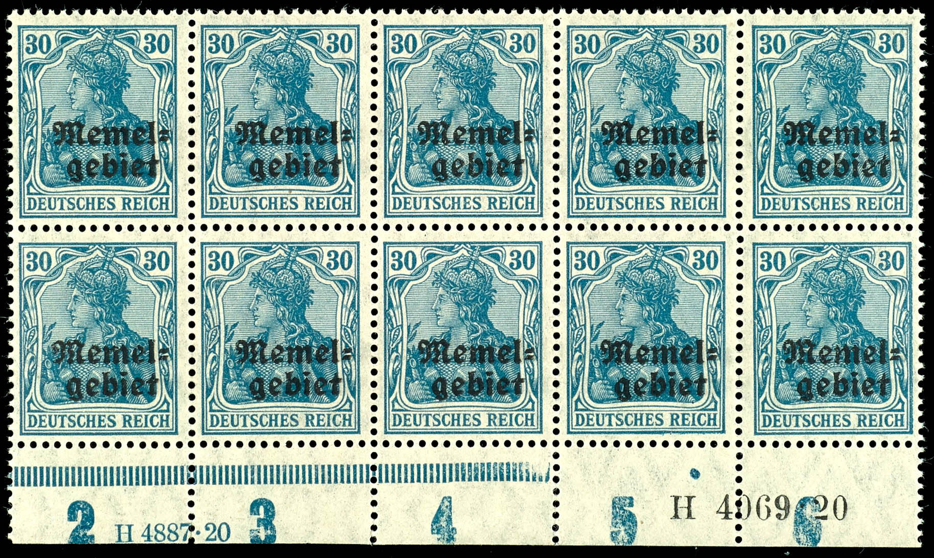 Los 2961