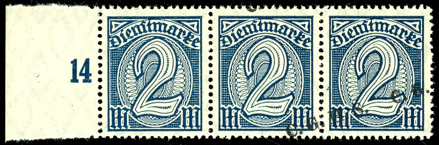 Los 2184