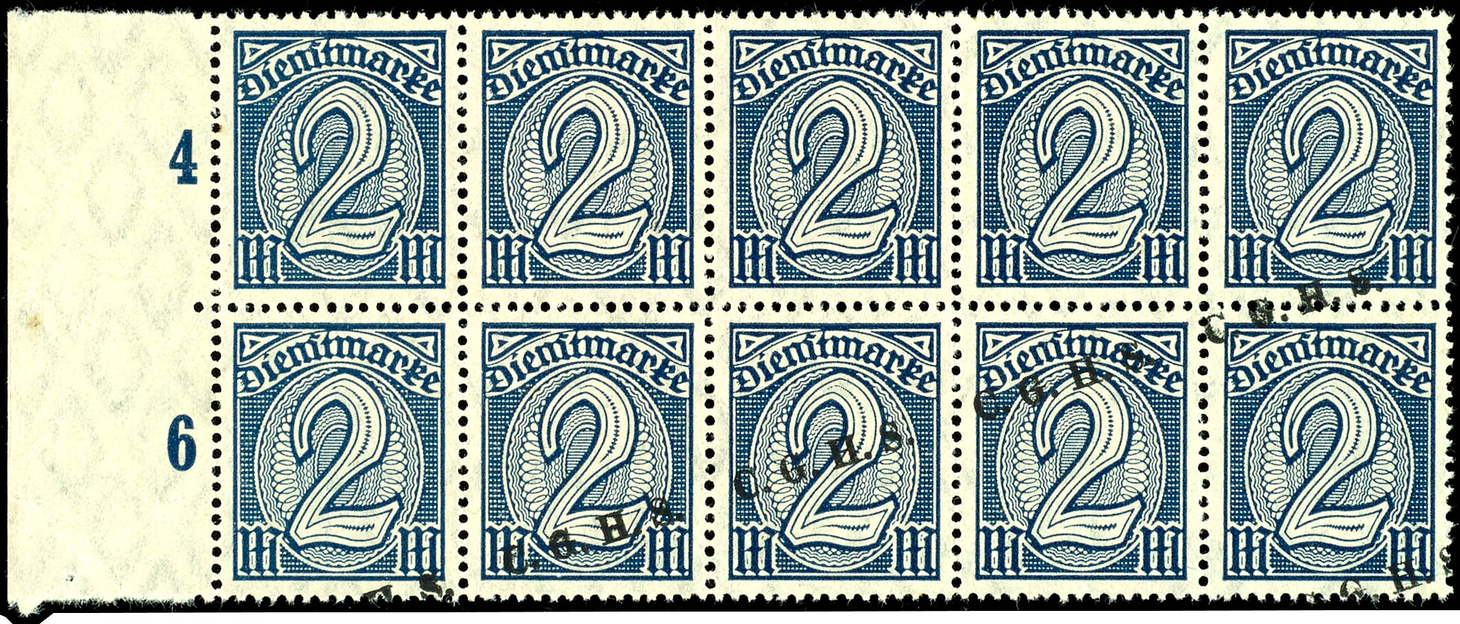 Los 2183