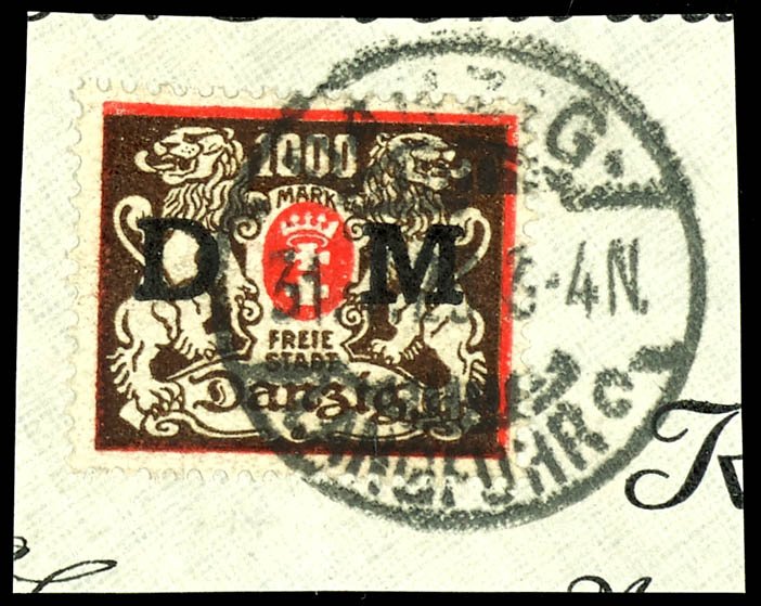 Los 2920
