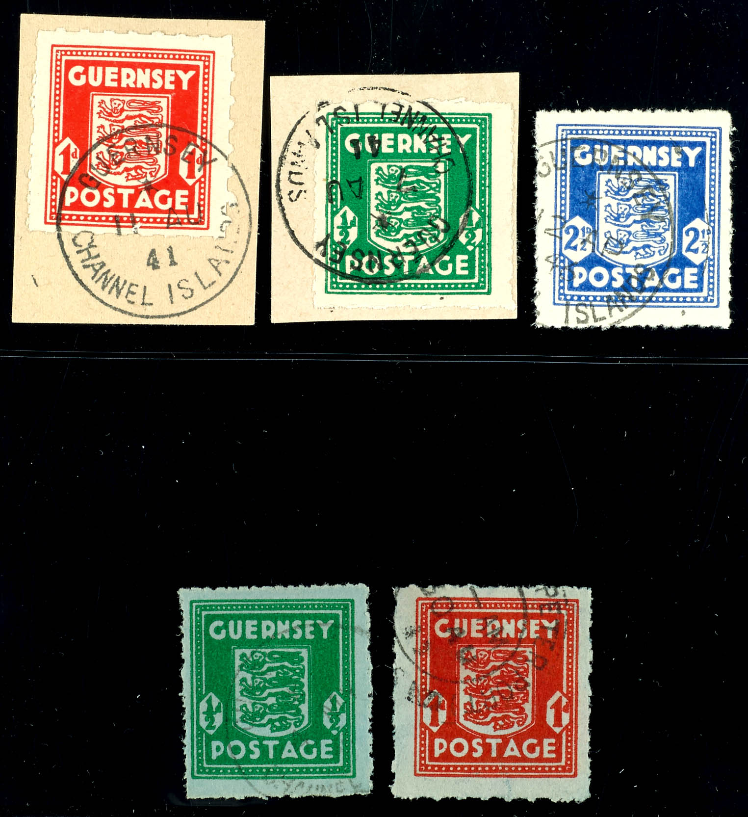 Lot 3108