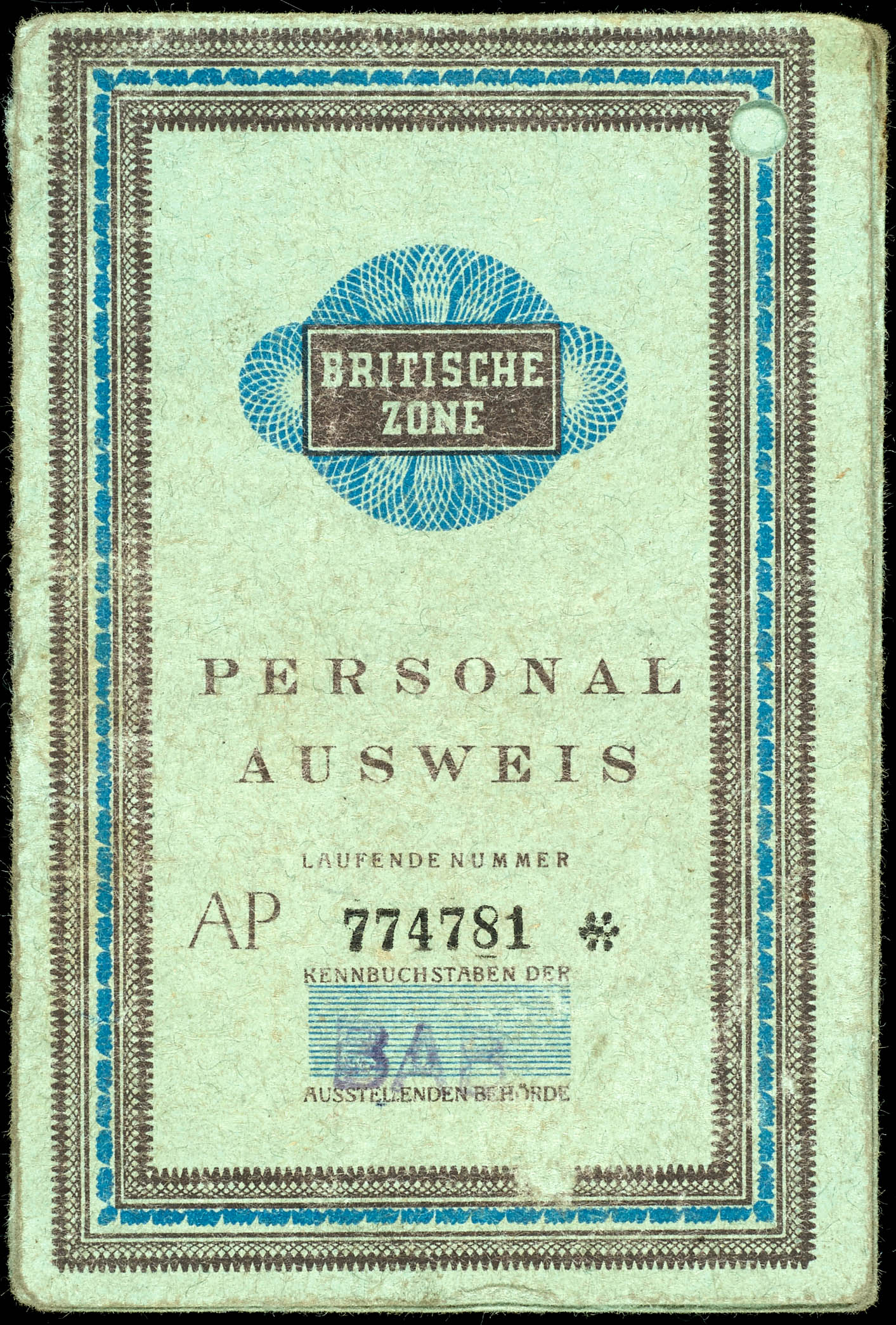 Lot 3790