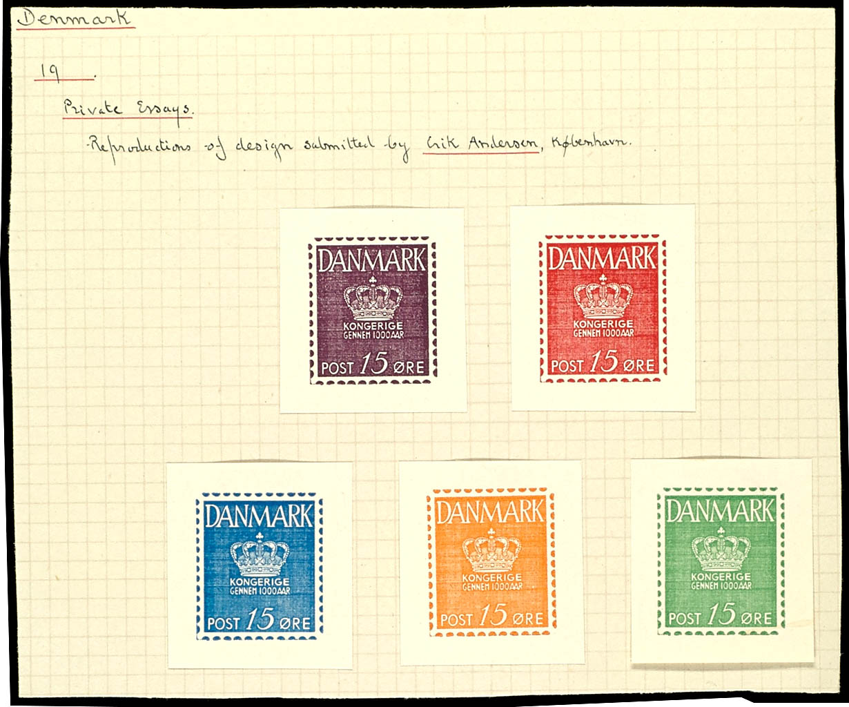 Lot 3970