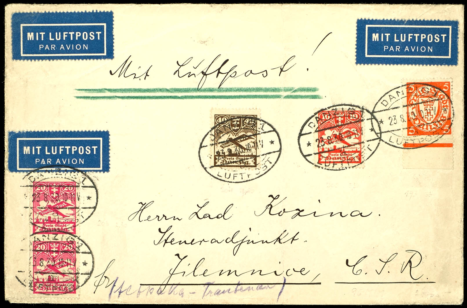 Lot 2844