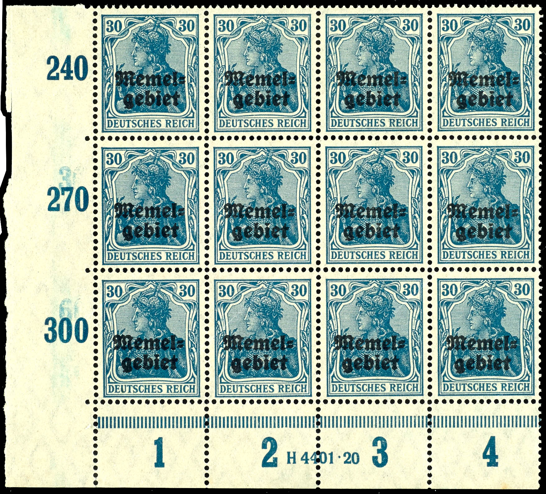 Los 2962