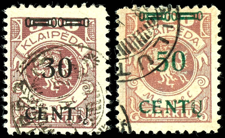 Los 2968