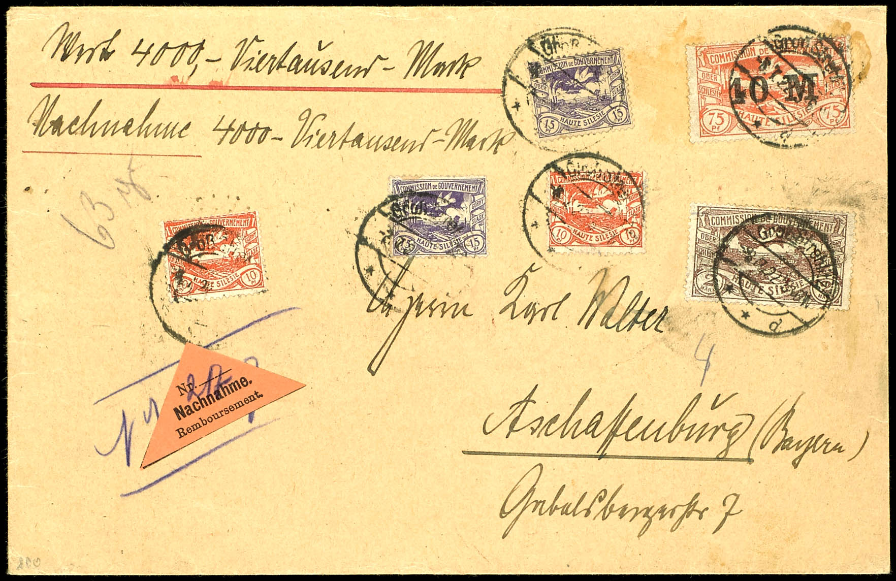 Lot 2630