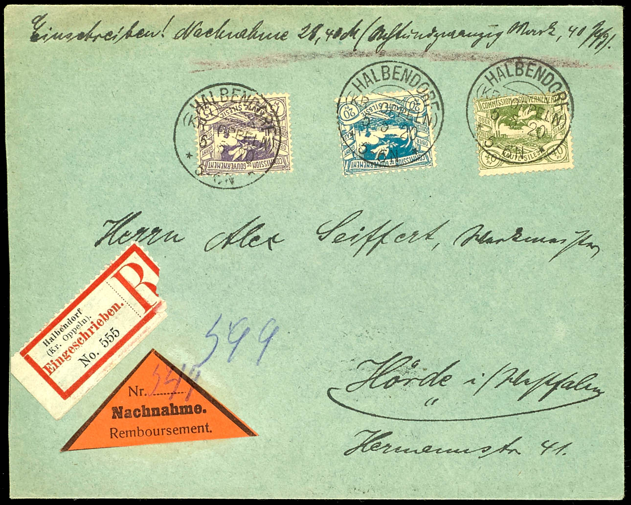 Lot 2652