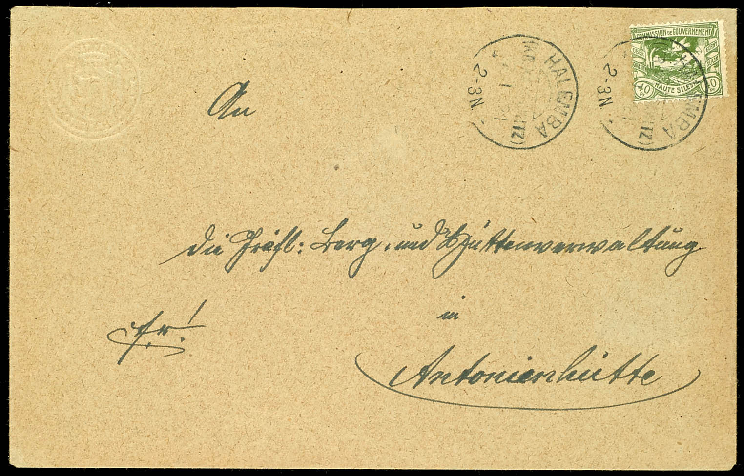 Lot 2653