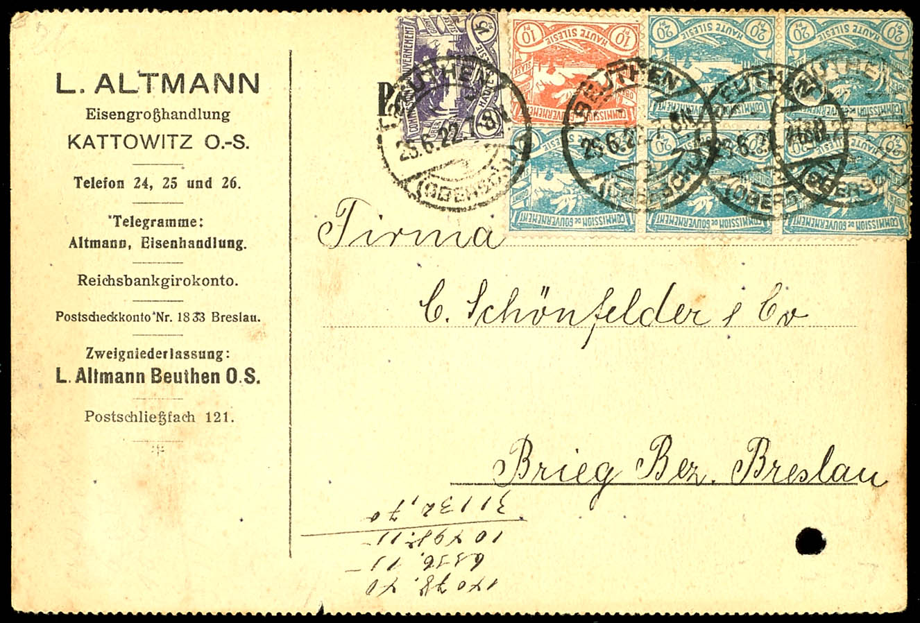 Lot 2536