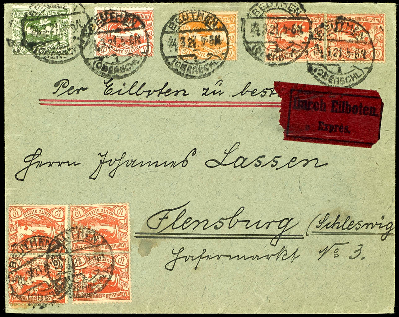 Lot 2535