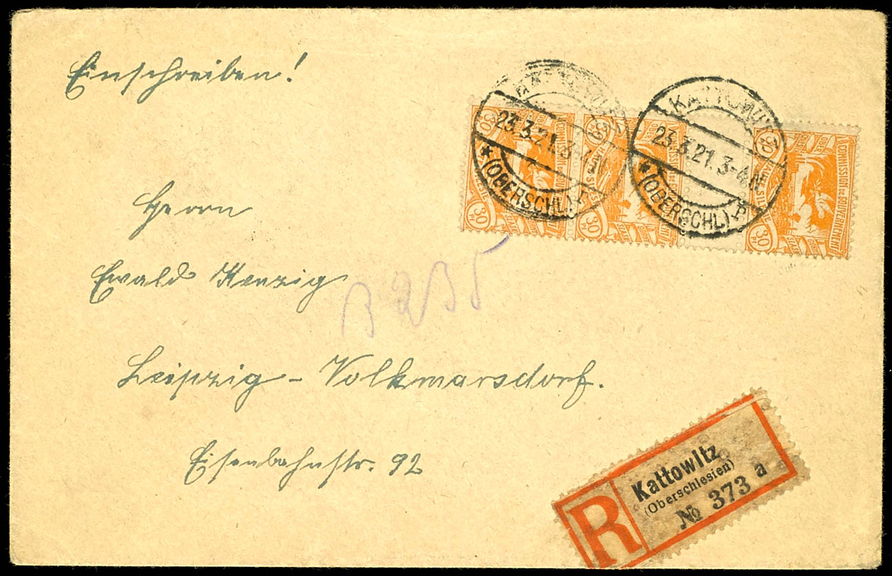 Lot 2695