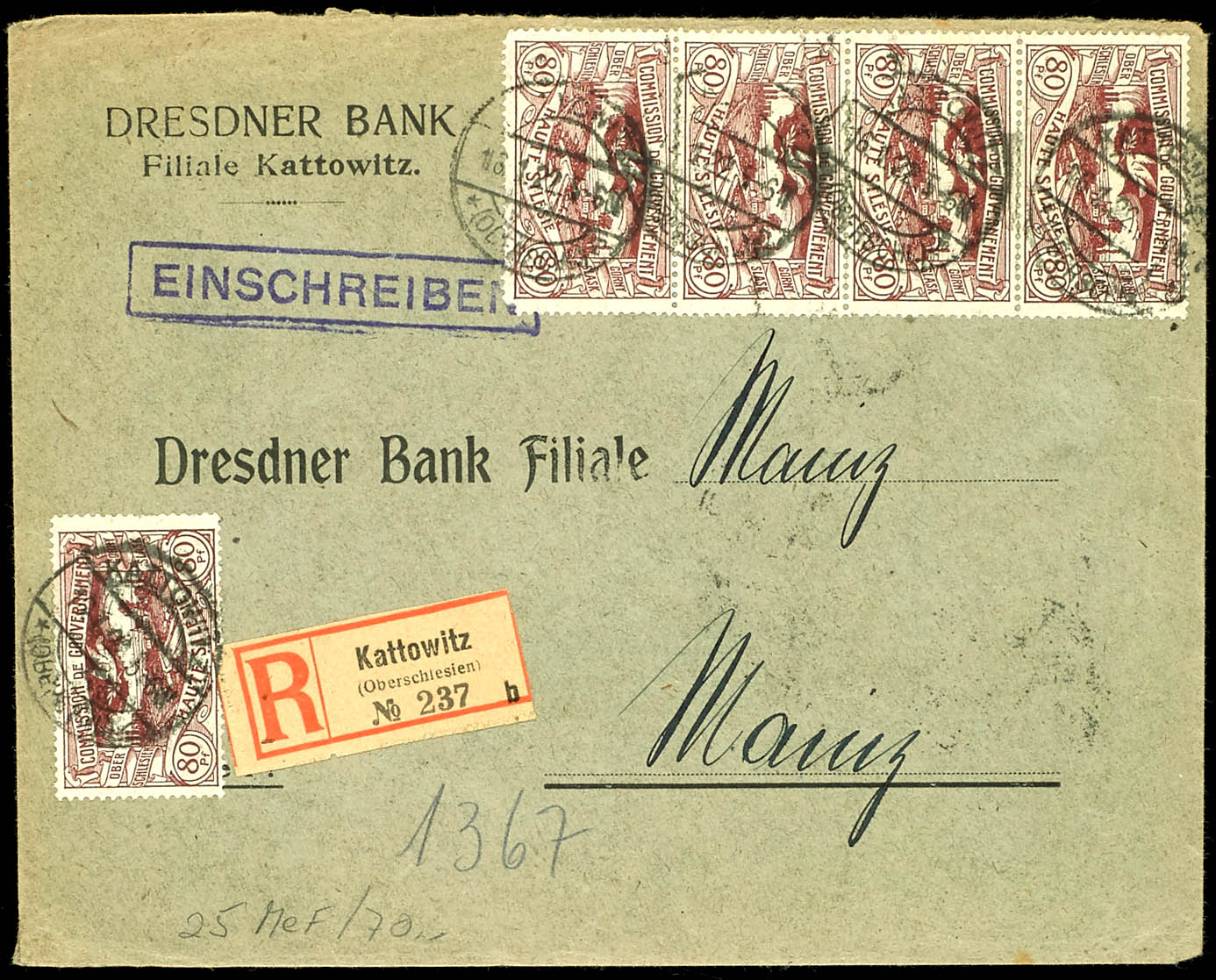 Lot 2687
