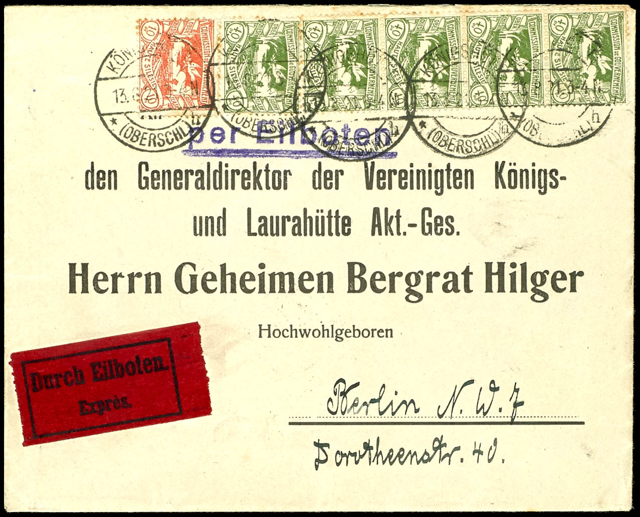 Lot 2730